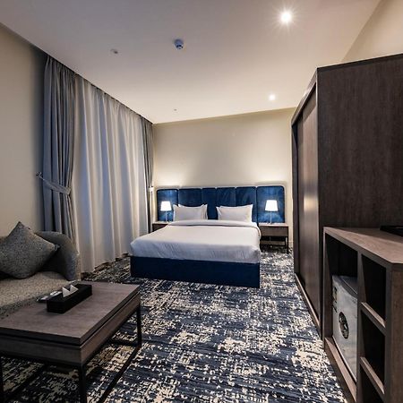 Hotel Towlan Qurtuba 2 Ar Riyad Esterno foto