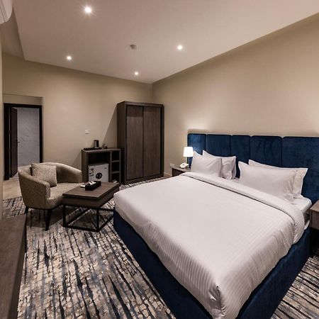 Hotel Towlan Qurtuba 2 Ar Riyad Esterno foto