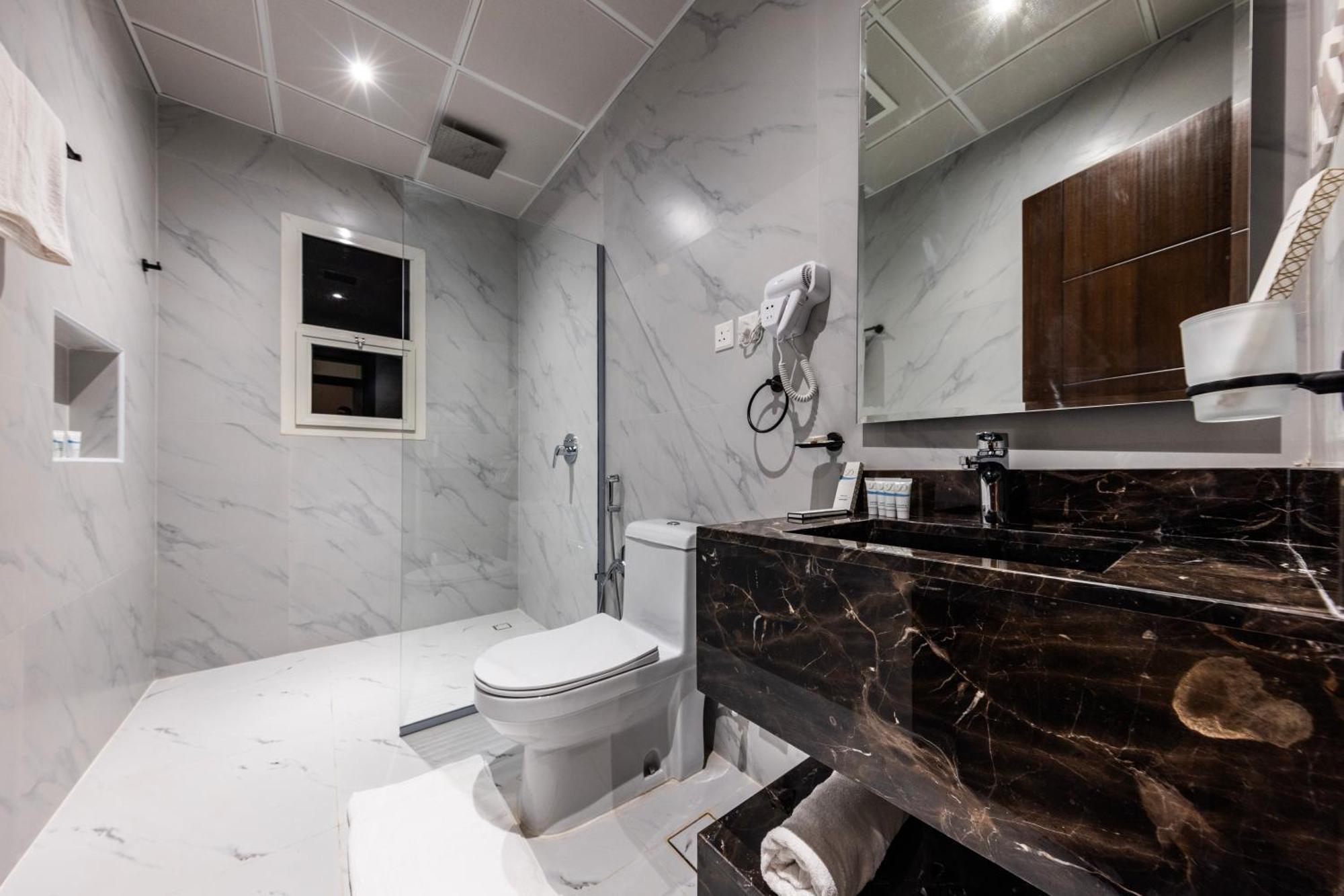 Hotel Towlan Qurtuba 2 Ar Riyad Esterno foto