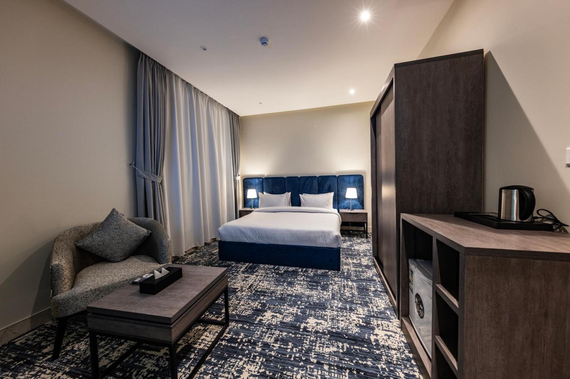 Hotel Towlan Qurtuba 2 Ar Riyad Esterno foto