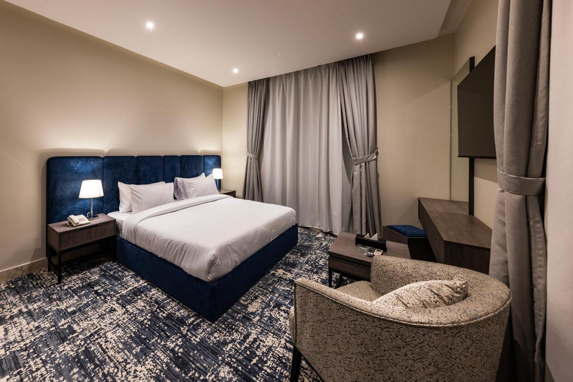Hotel Towlan Qurtuba 2 Ar Riyad Esterno foto