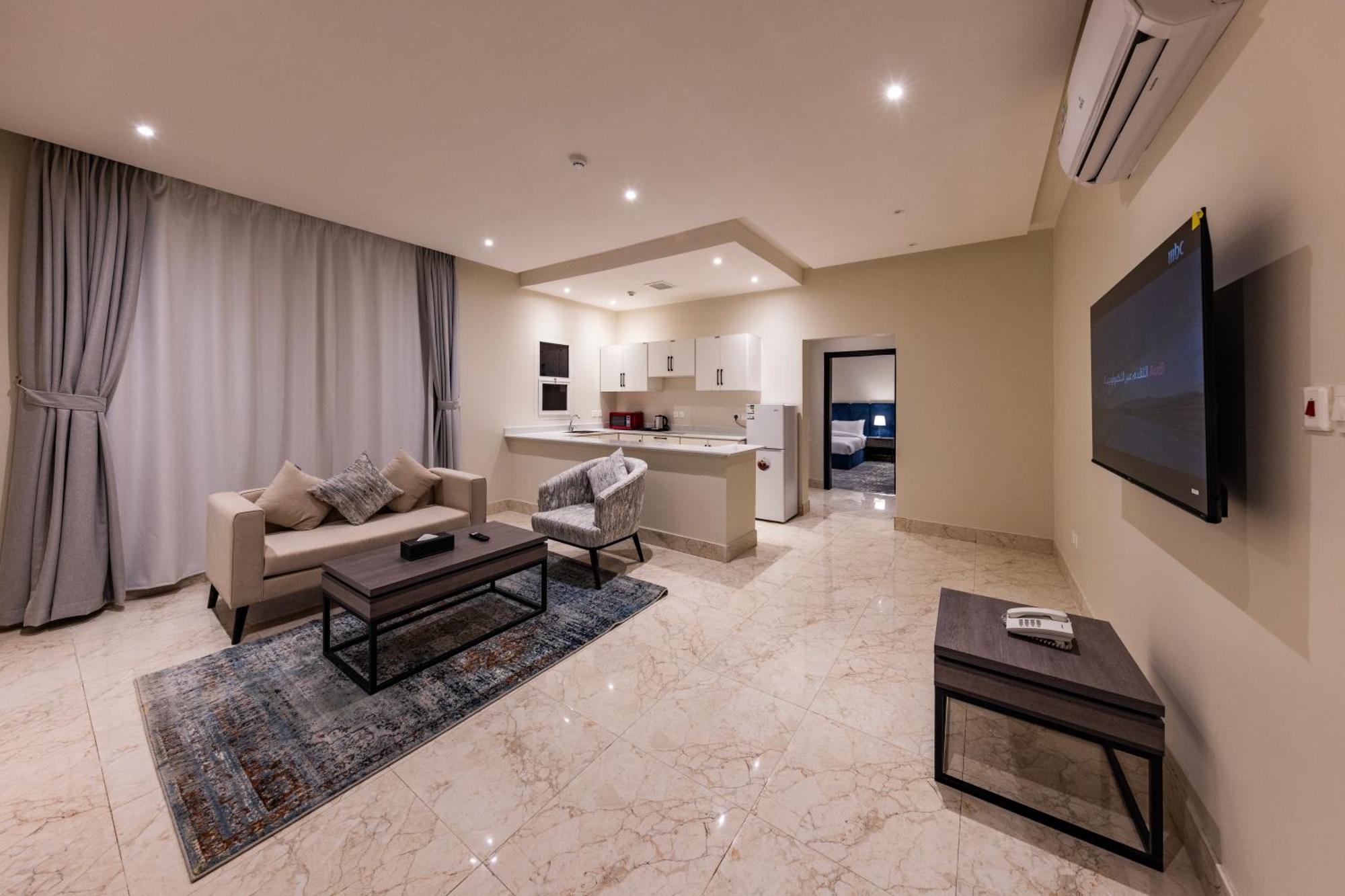 Hotel Towlan Qurtuba 2 Ar Riyad Esterno foto