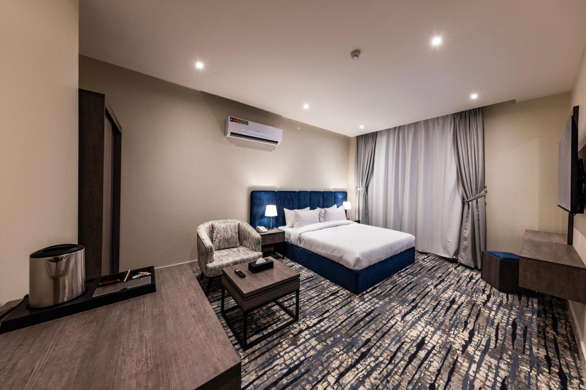 Hotel Towlan Qurtuba 2 Ar Riyad Esterno foto