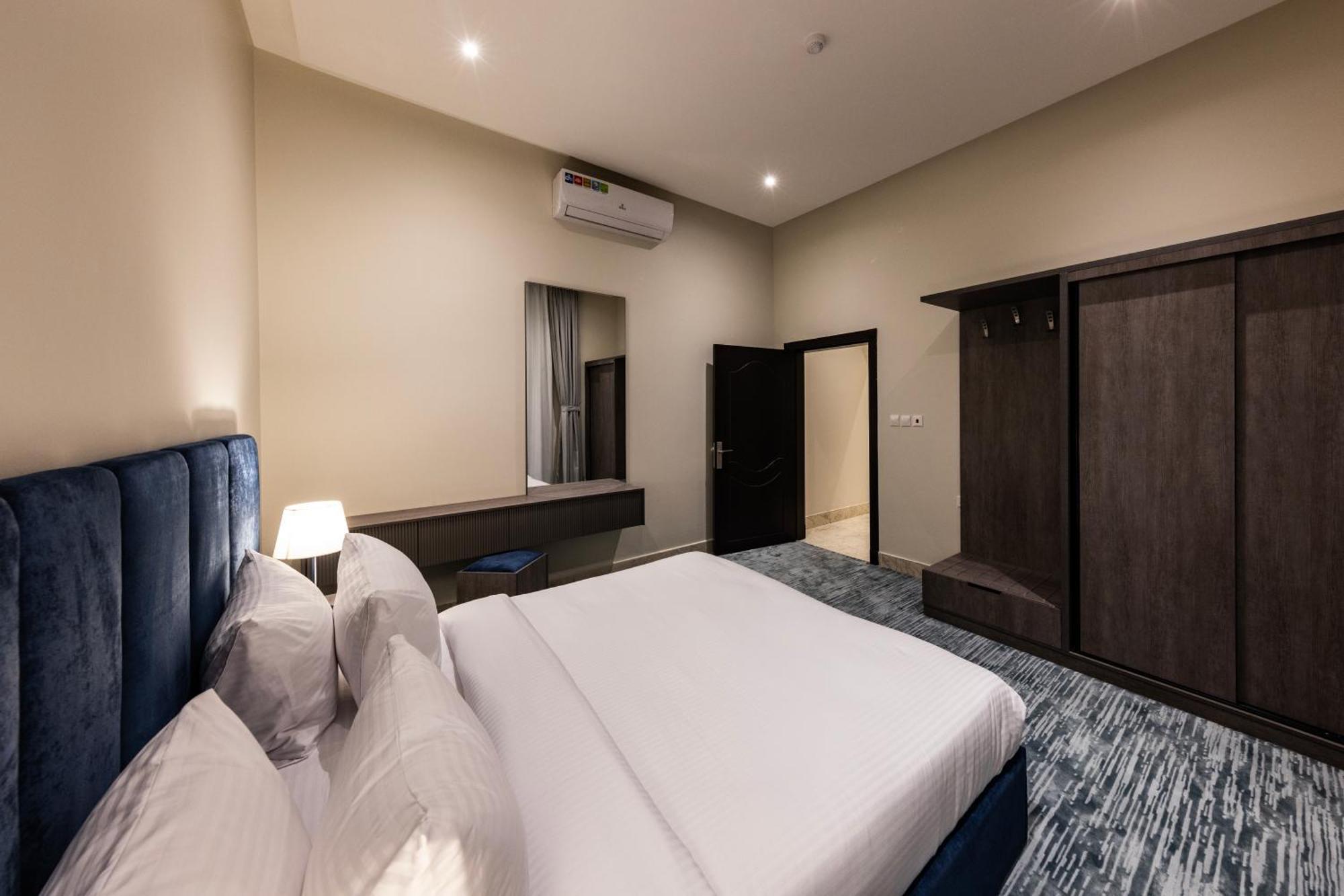 Hotel Towlan Qurtuba 2 Ar Riyad Esterno foto