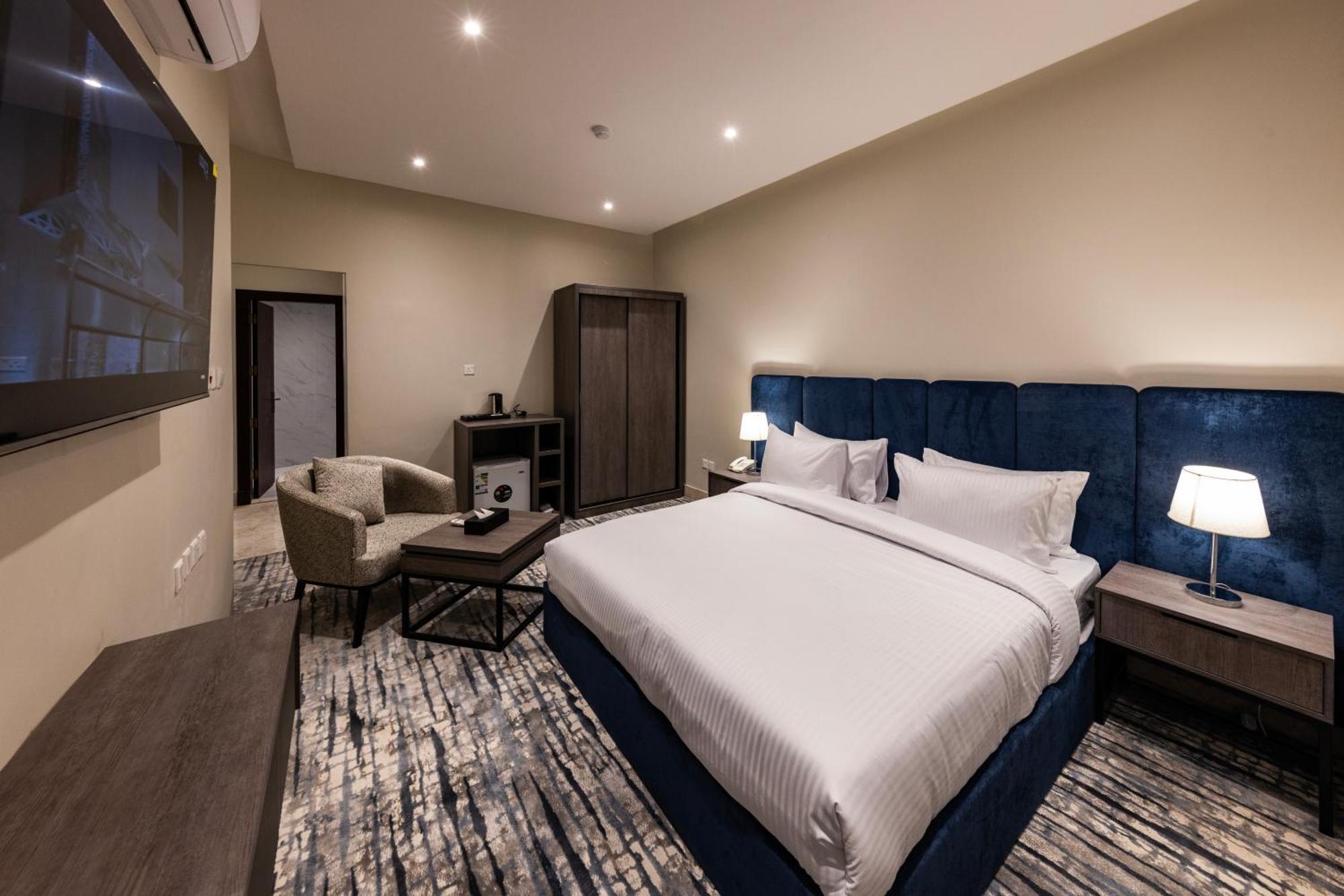 Hotel Towlan Qurtuba 2 Ar Riyad Esterno foto