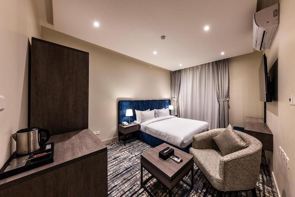 Hotel Towlan Qurtuba 2 Ar Riyad Esterno foto