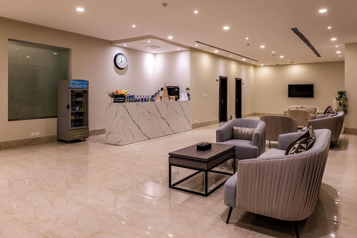 Hotel Towlan Qurtuba 2 Ar Riyad Esterno foto