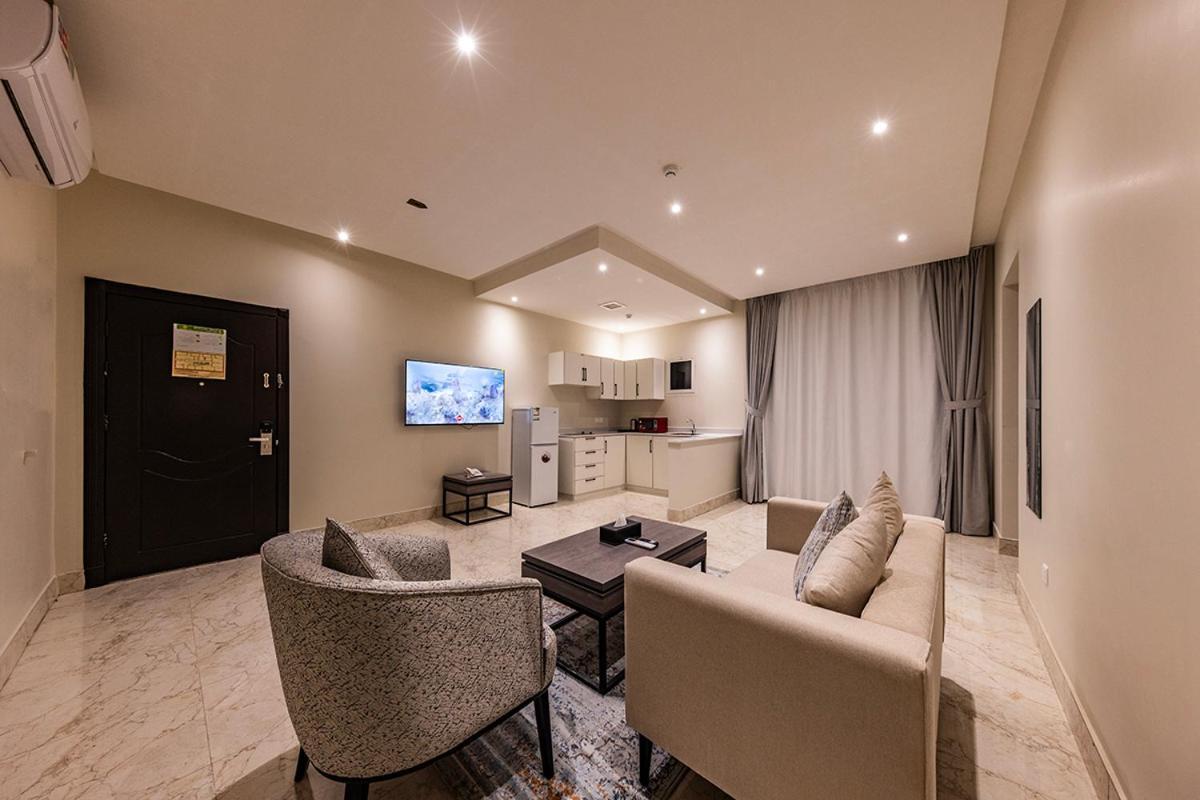 Hotel Towlan Qurtuba 2 Ar Riyad Esterno foto