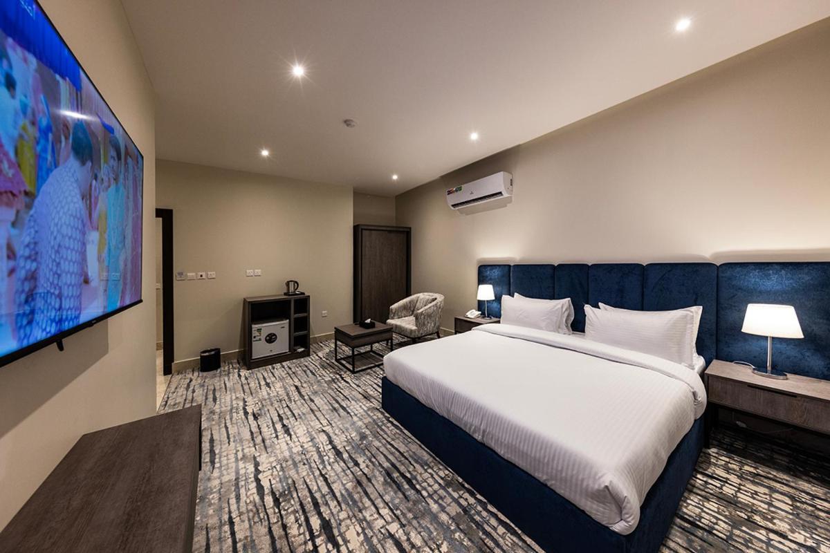 Hotel Towlan Qurtuba 2 Ar Riyad Esterno foto