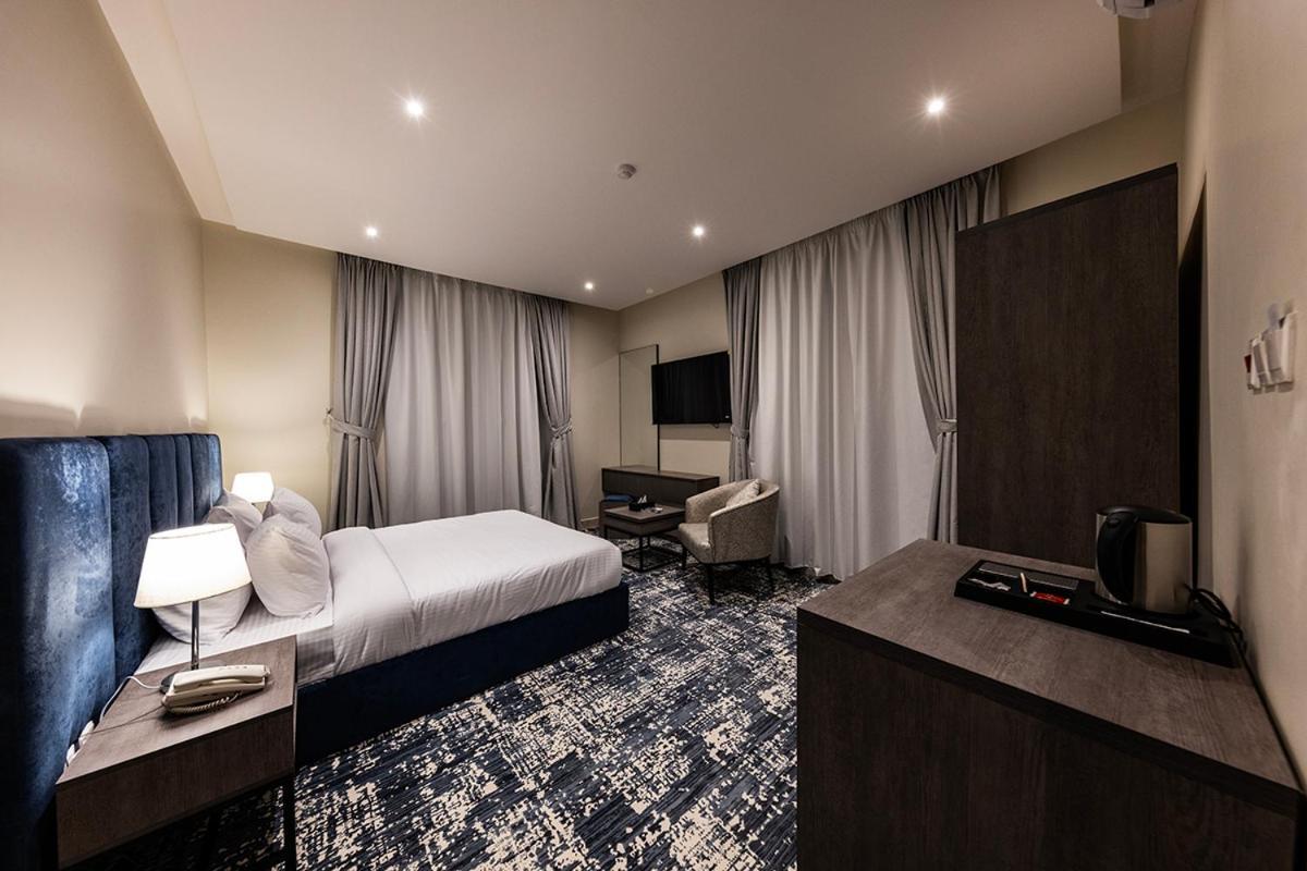 Hotel Towlan Qurtuba 2 Ar Riyad Esterno foto