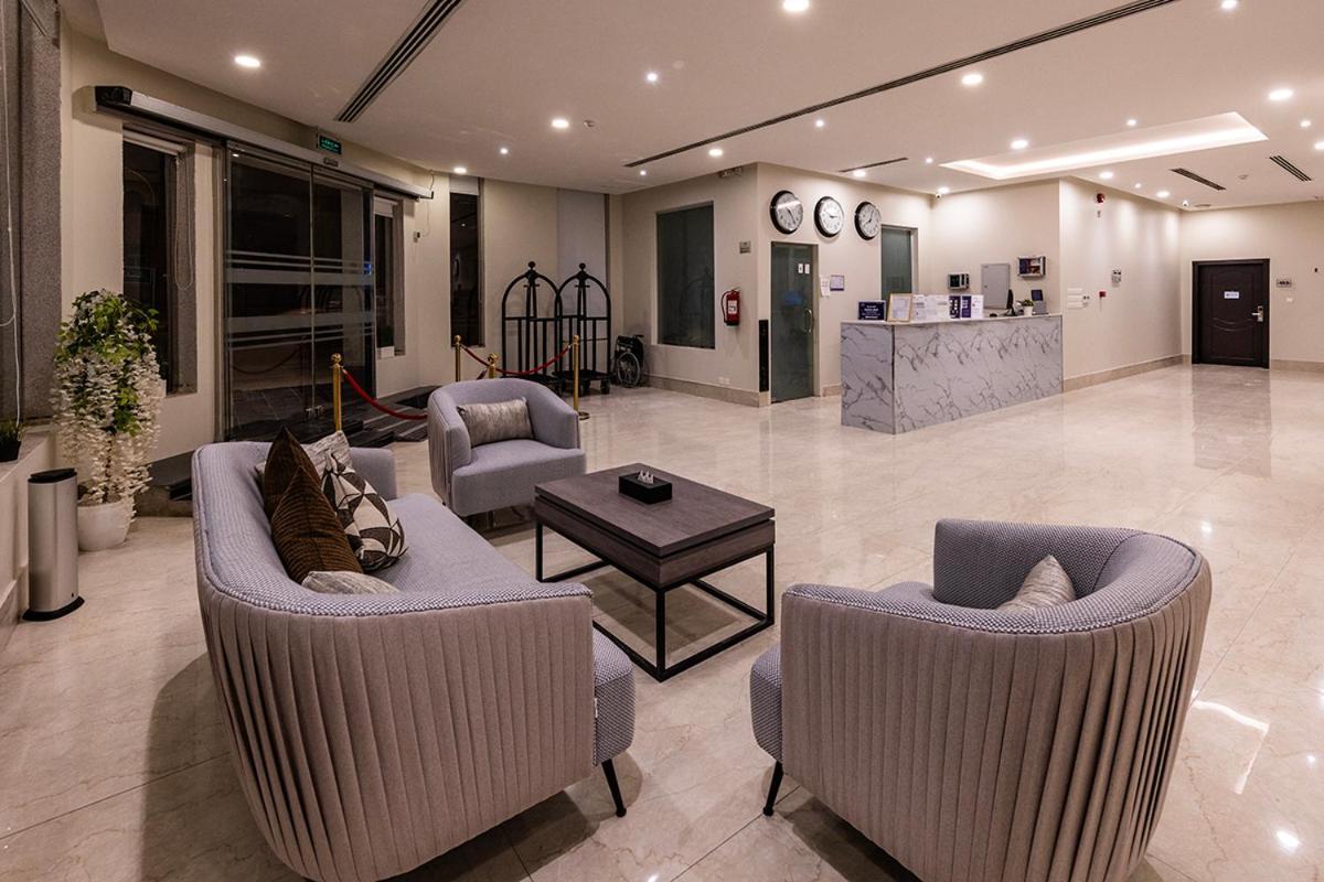 Hotel Towlan Qurtuba 2 Ar Riyad Esterno foto