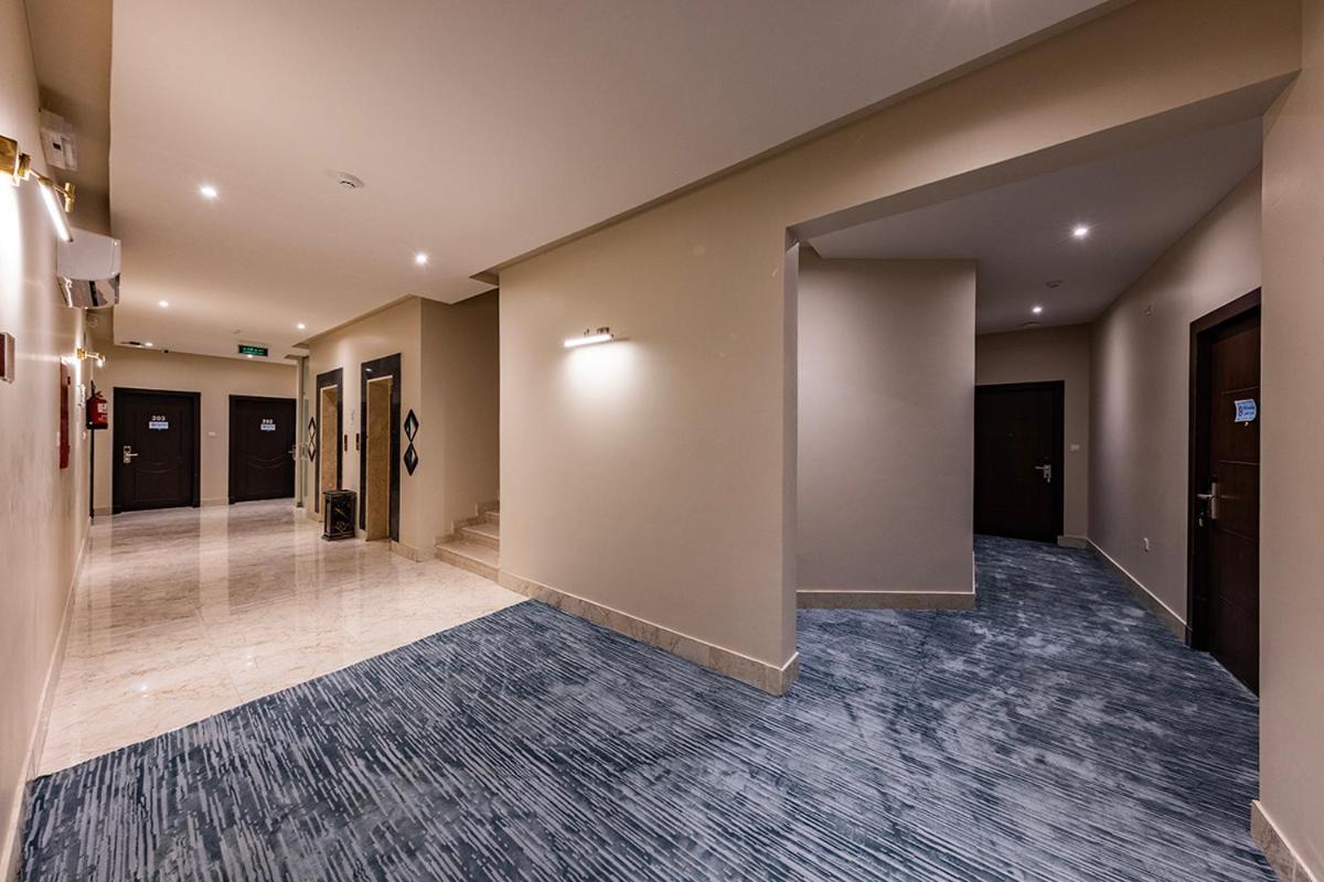 Hotel Towlan Qurtuba 2 Ar Riyad Esterno foto