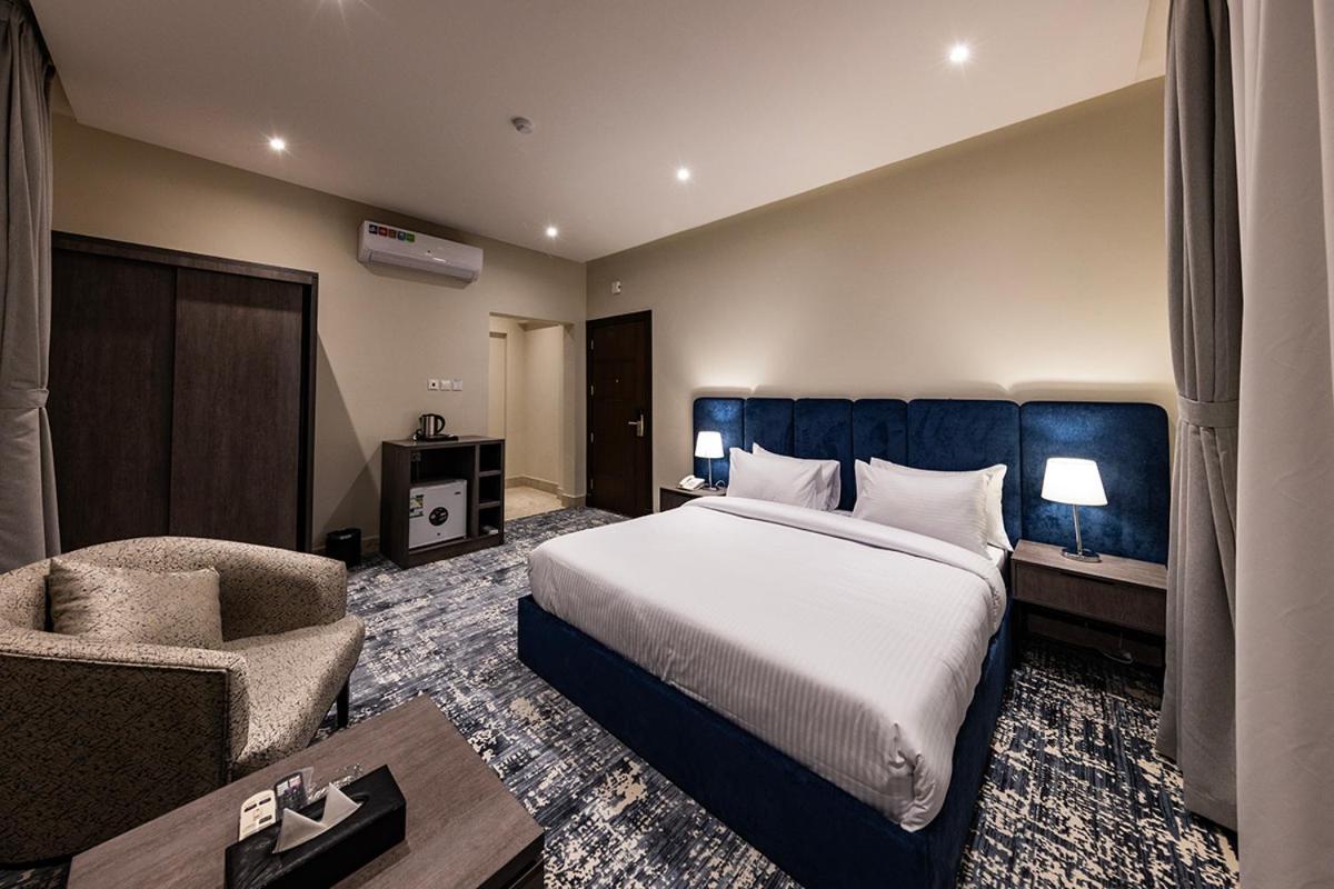 Hotel Towlan Qurtuba 2 Ar Riyad Esterno foto