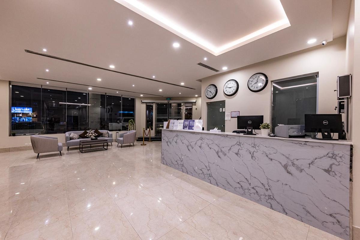 Hotel Towlan Qurtuba 2 Ar Riyad Esterno foto